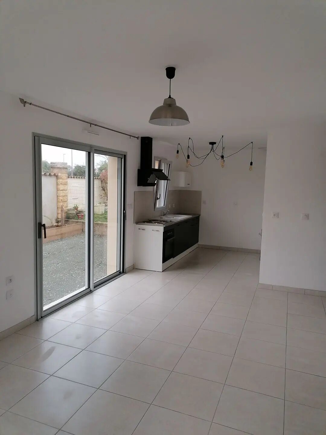 Maison à louer, 40m², Niort