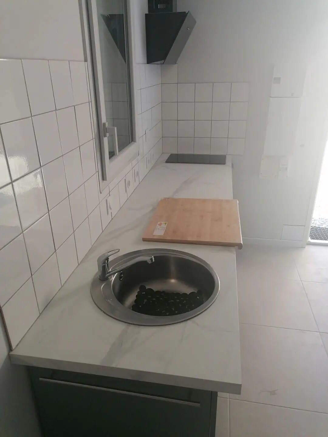 Maison à louer, 40m², Niort