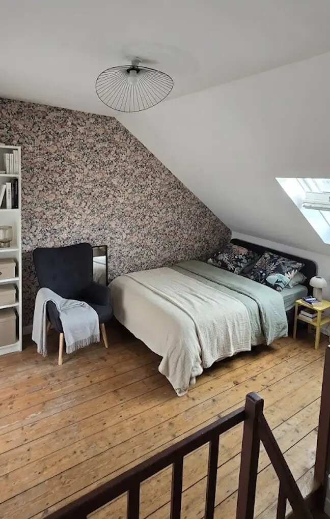 Maison à vendre, 95m², Amiens