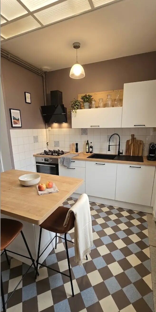 Maison à vendre, 95m², Amiens