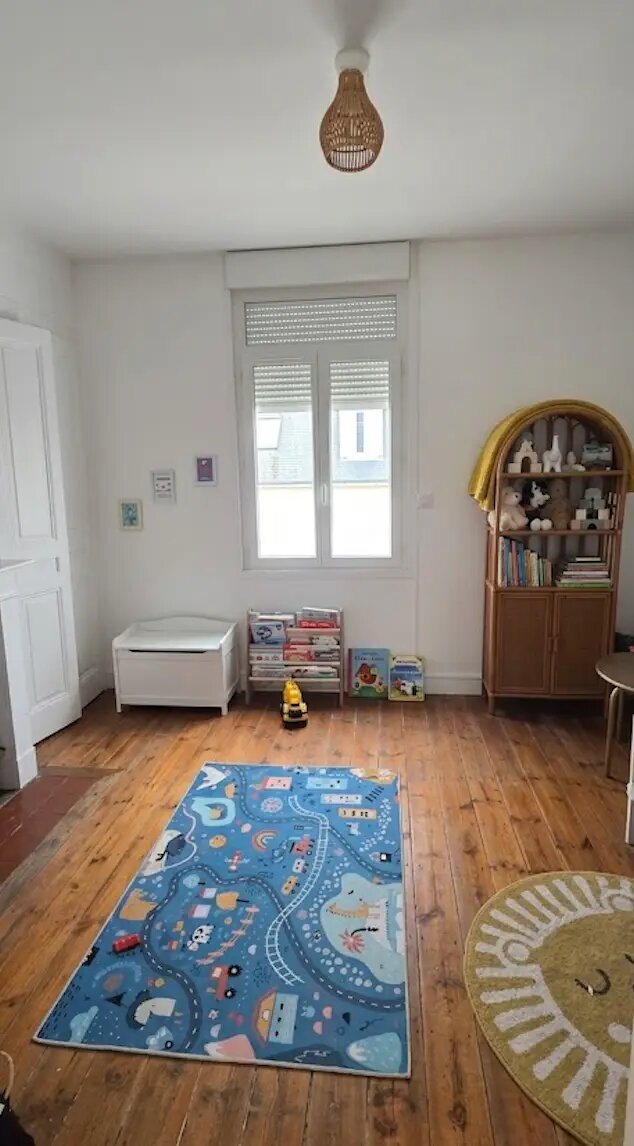 Maison à vendre, 95m², Amiens