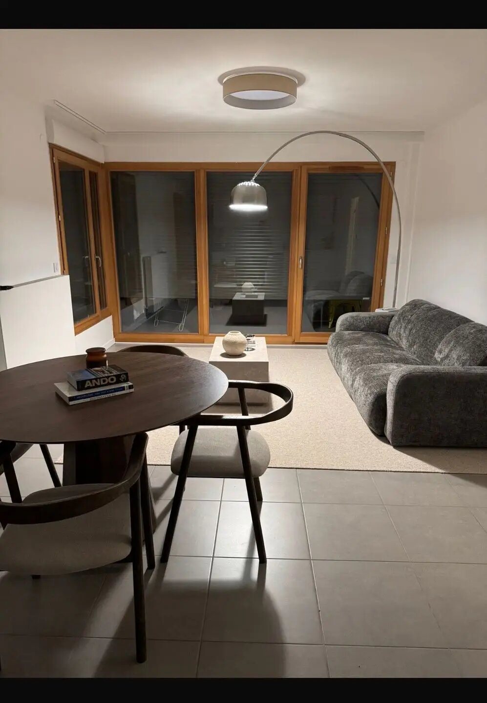 Appartement à louer, 65m², Annemasse
