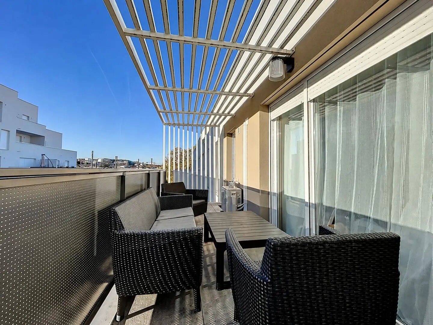 Appartement à vendre, 93m², Givors