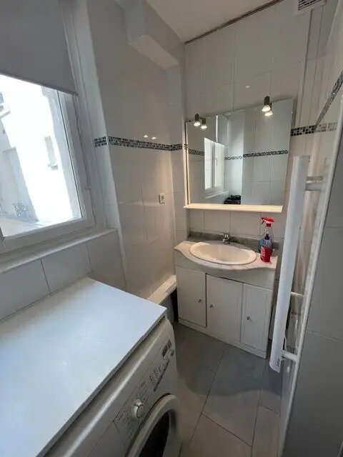 Appartement à louer, 58m², Neuilly-sur-Seine