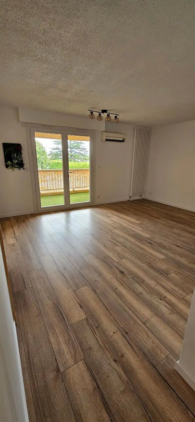 Appartement à vendre, 75m², Bourg-lès-Valence