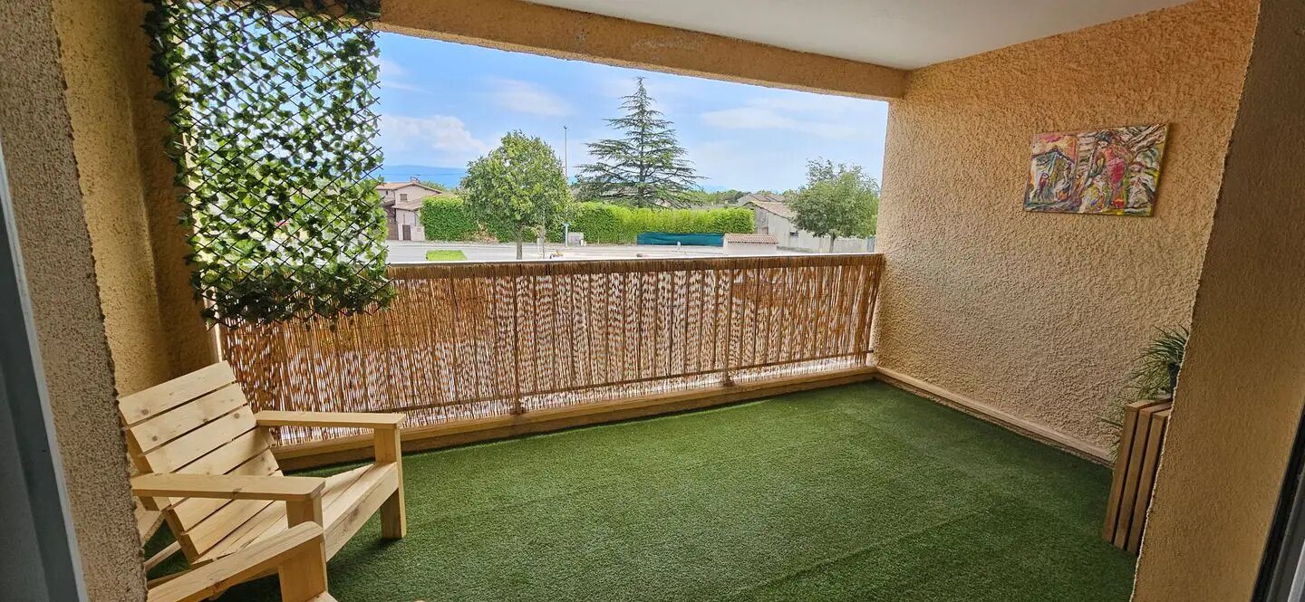 Appartement à vendre, 75m², Bourg-lès-Valence