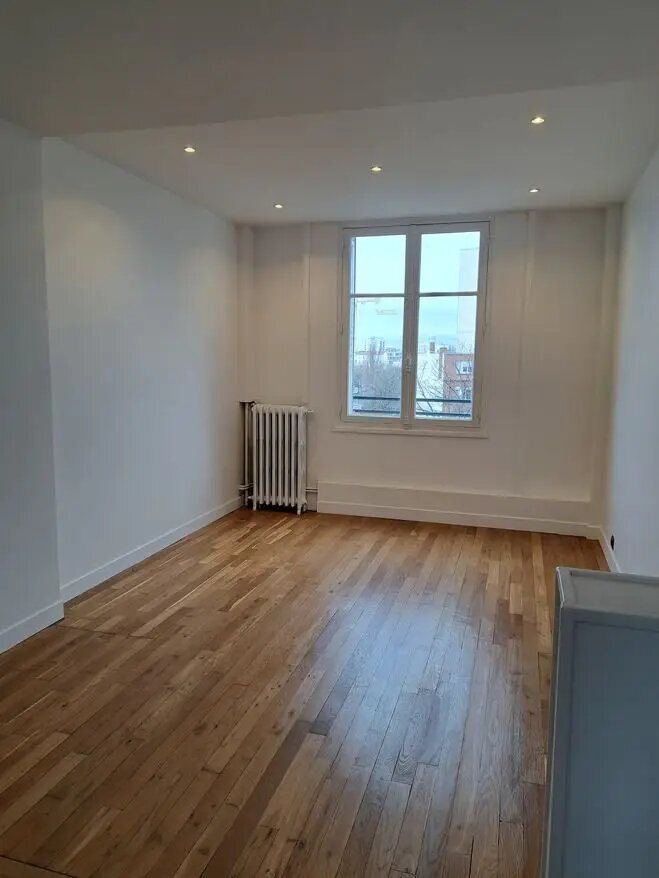 Appartement à louer, 48m², Gennevilliers
