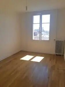 Appartement à louer, 48m², Gennevilliers