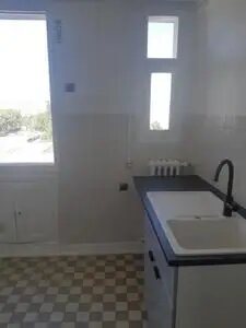 Appartement à louer, 48m², Gennevilliers