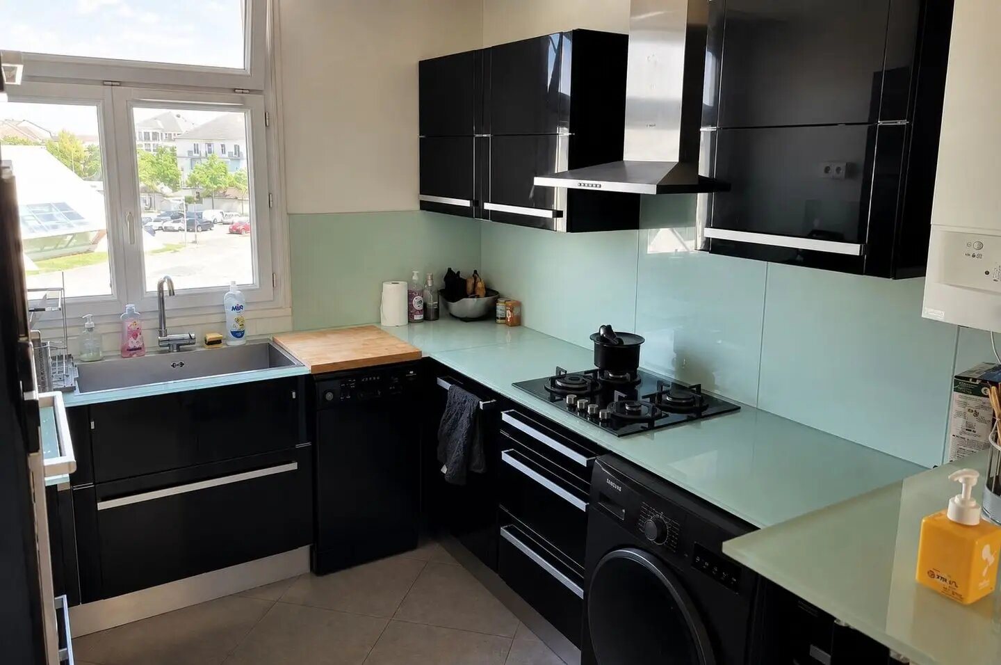Appartement à vendre, 67m², Thiais