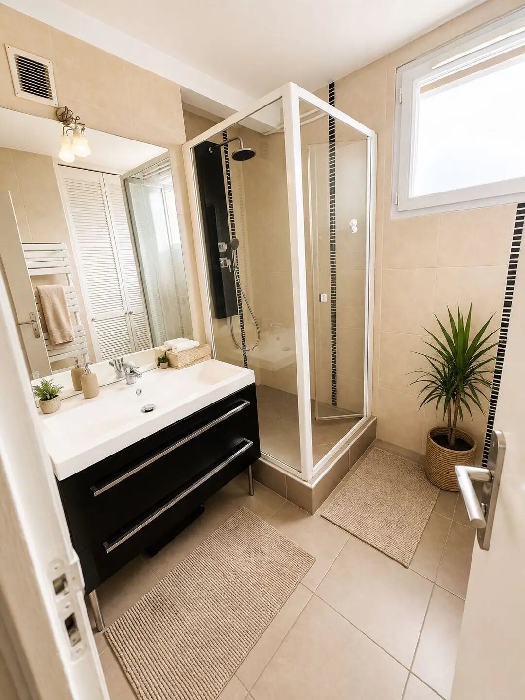 Appartement à vendre, 67m², Thiais