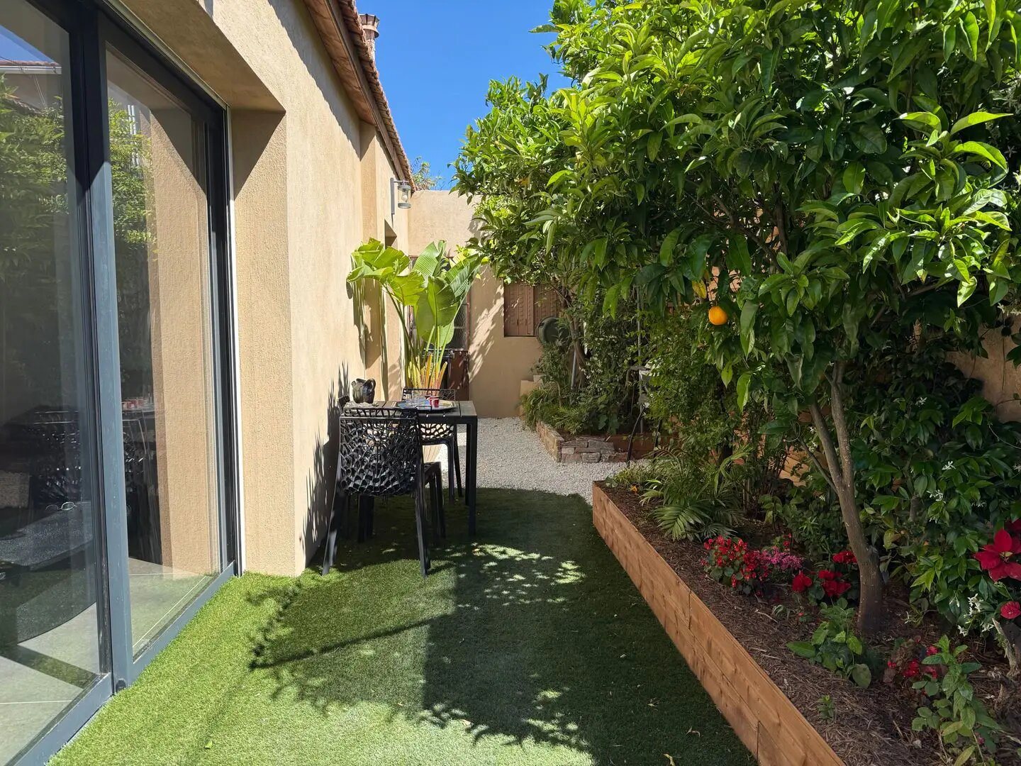 Maison à vendre, 62m², La Seyne-sur-Mer