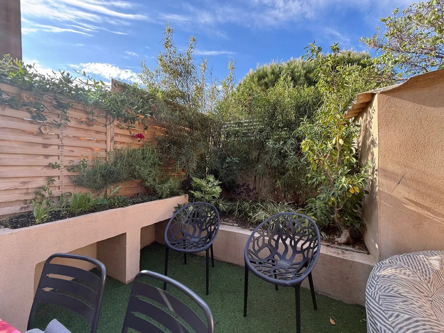 Maison à vendre, 62m², La Seyne-sur-Mer