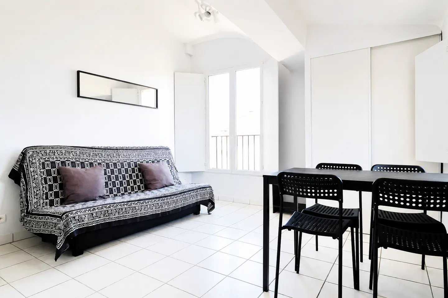 Appartement à louer, 25m², Aix-en-Provence