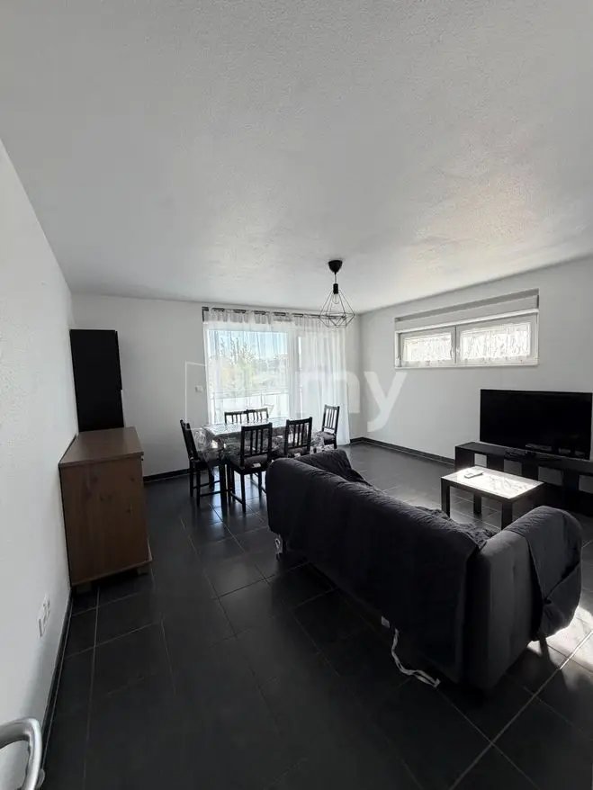 Appartement à louer, 66m², Strasbourg