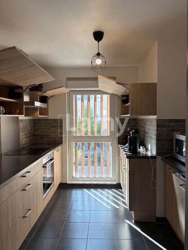 Appartement à louer, 66m², Strasbourg