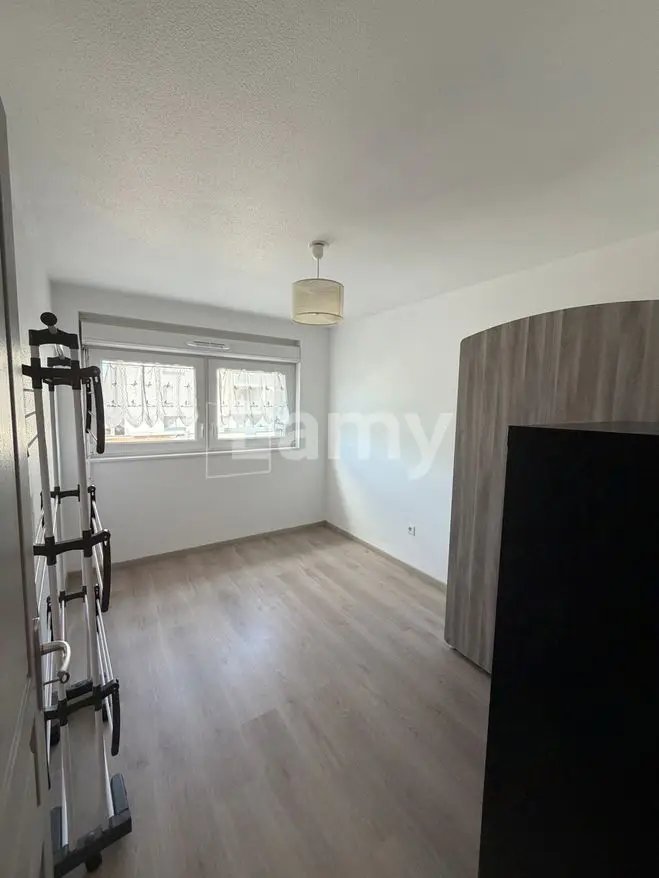 Appartement à louer, 66m², Strasbourg