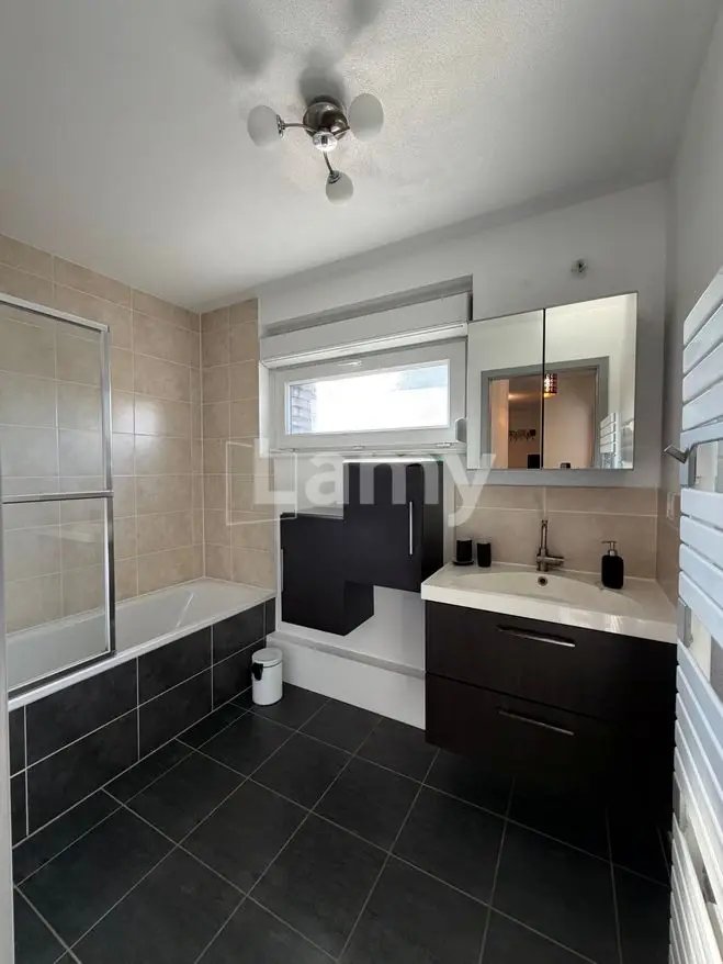 Appartement à louer, 66m², Strasbourg