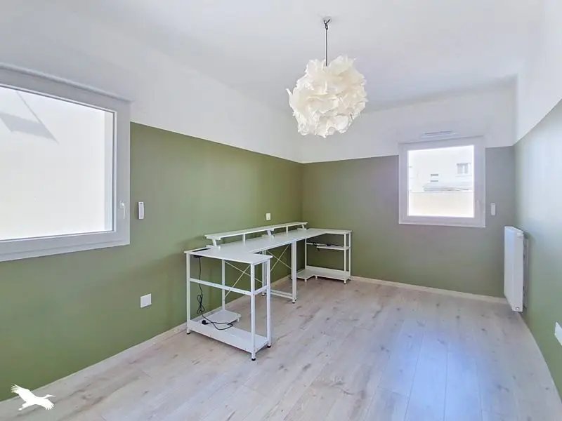 Appartement à vendre, 66m², Toulouse