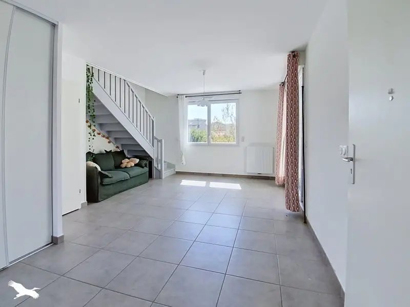 Appartement à vendre, 66m², Toulouse