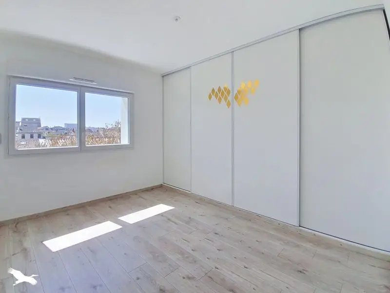 Appartement à vendre, 66m², Toulouse