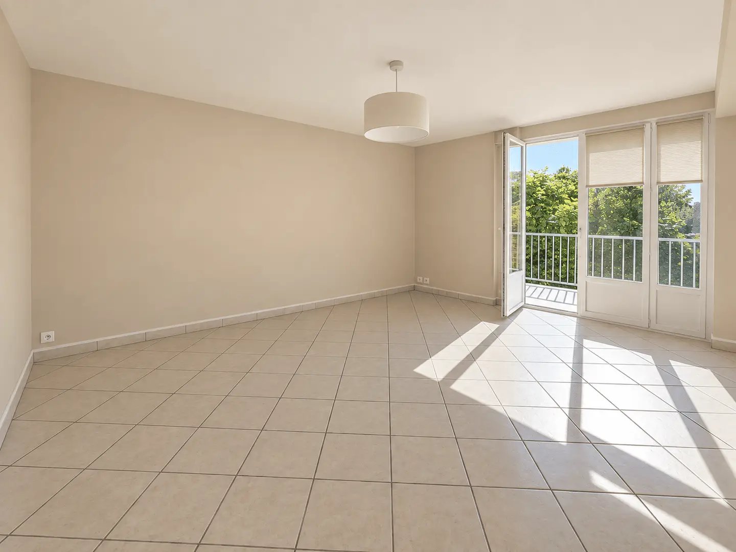Appartement à louer, 67m², Champagne-au-Mont-d'Or