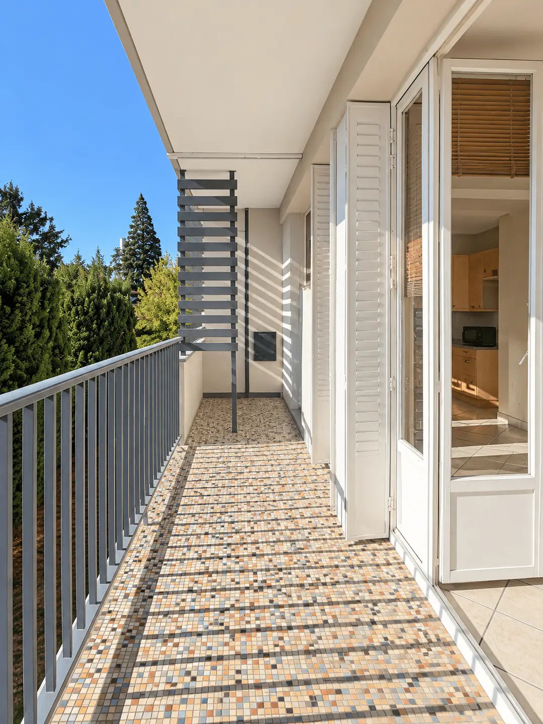 Appartement à louer, 67m², Champagne-au-Mont-d'Or