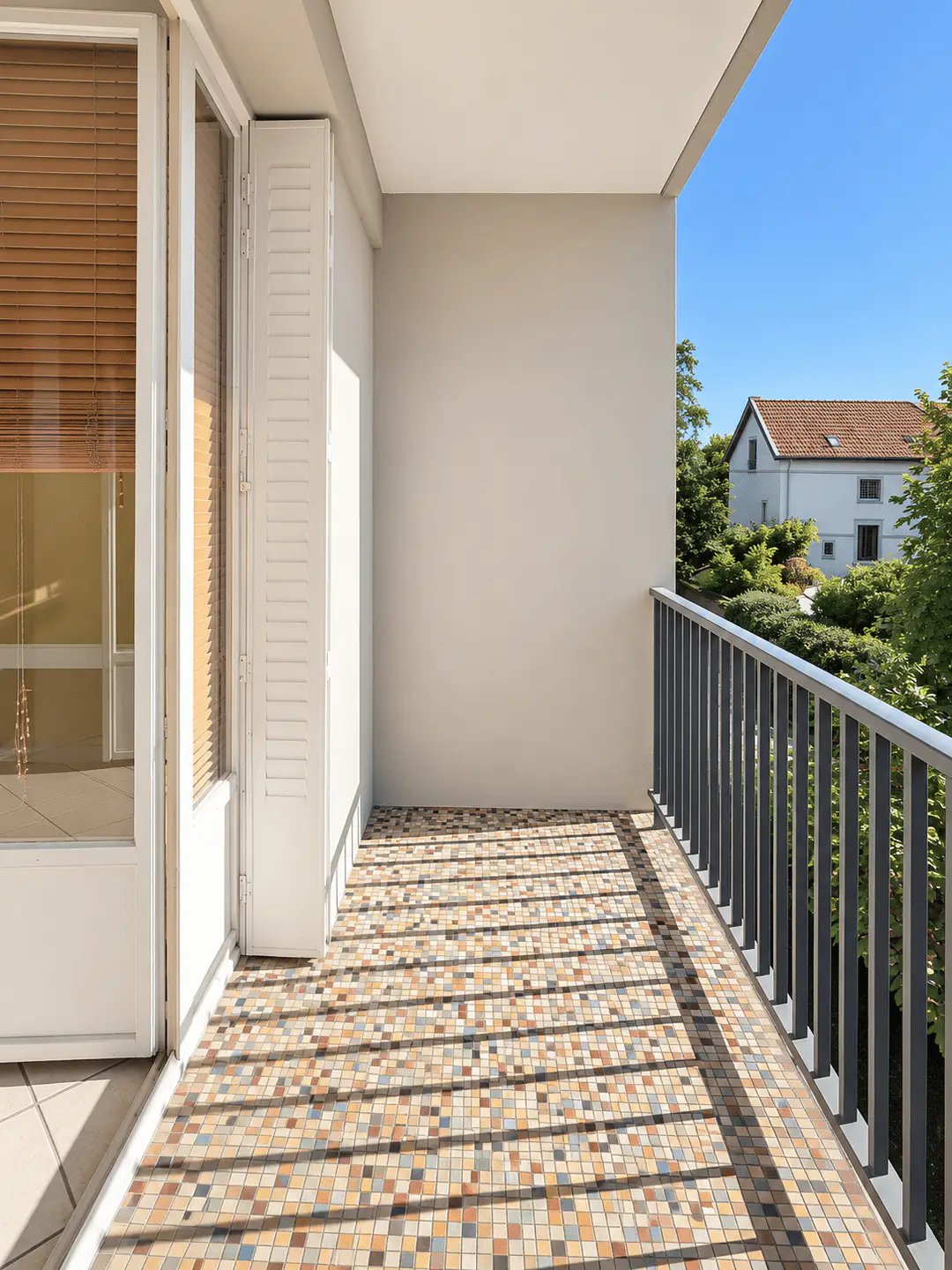 Appartement à louer, 67m², Champagne-au-Mont-d'Or
