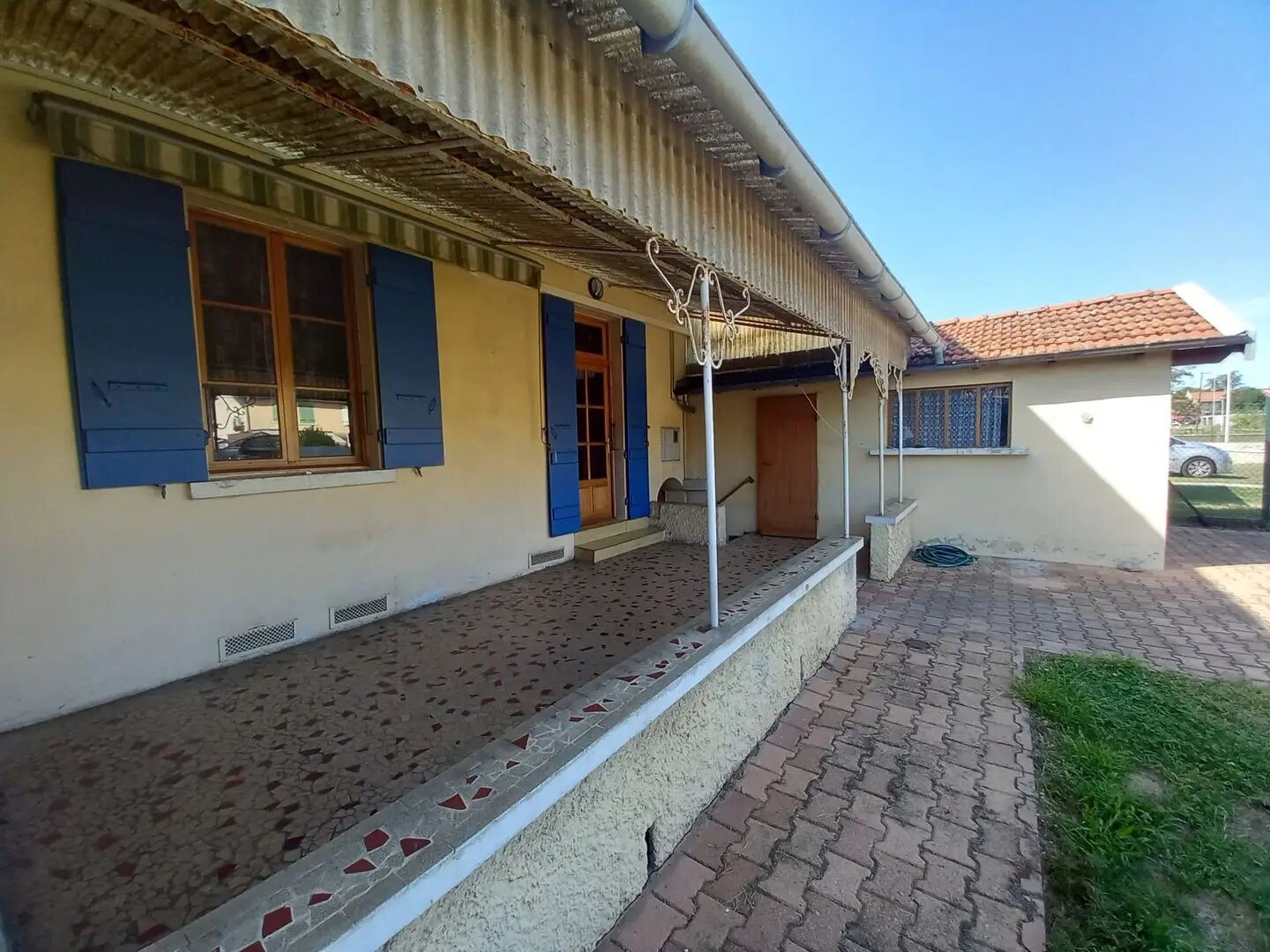 Maison à vendre, 60m², Roussillon