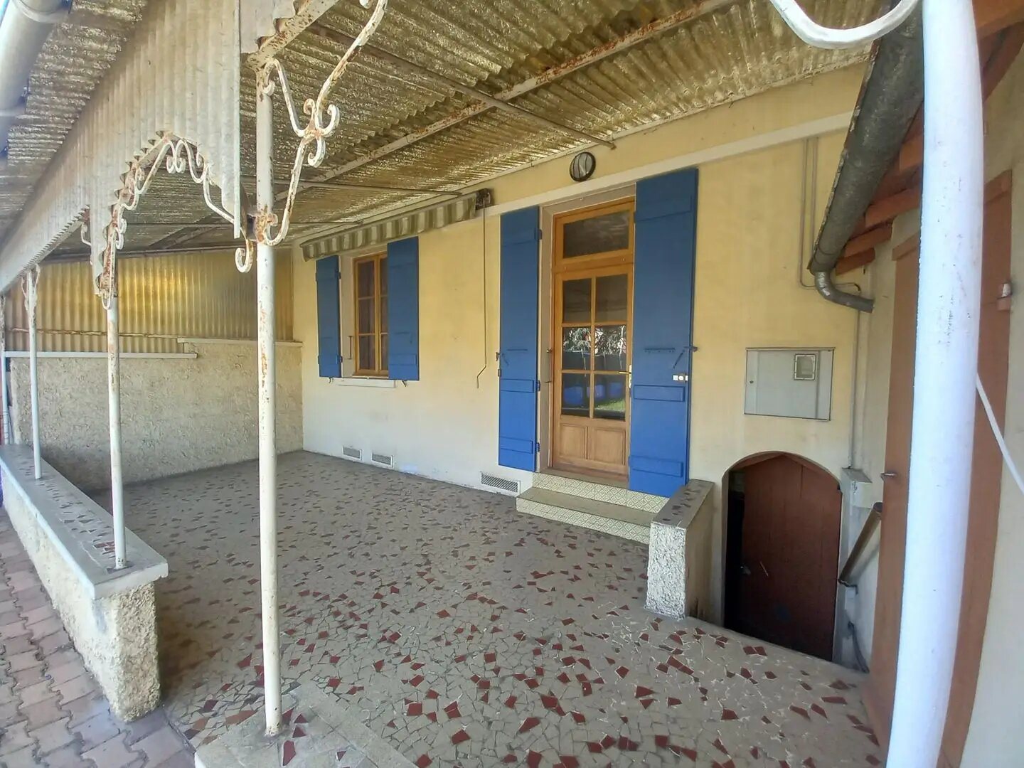 Maison à vendre, 60m², Roussillon