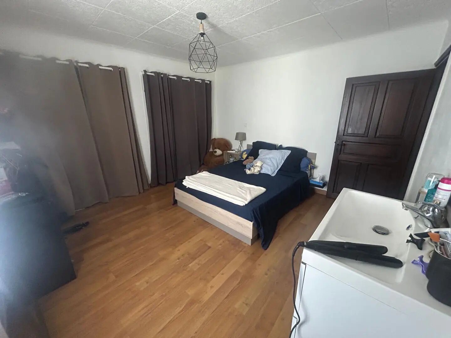 Maison à louer, 35m², Gallargues-le-Montueux