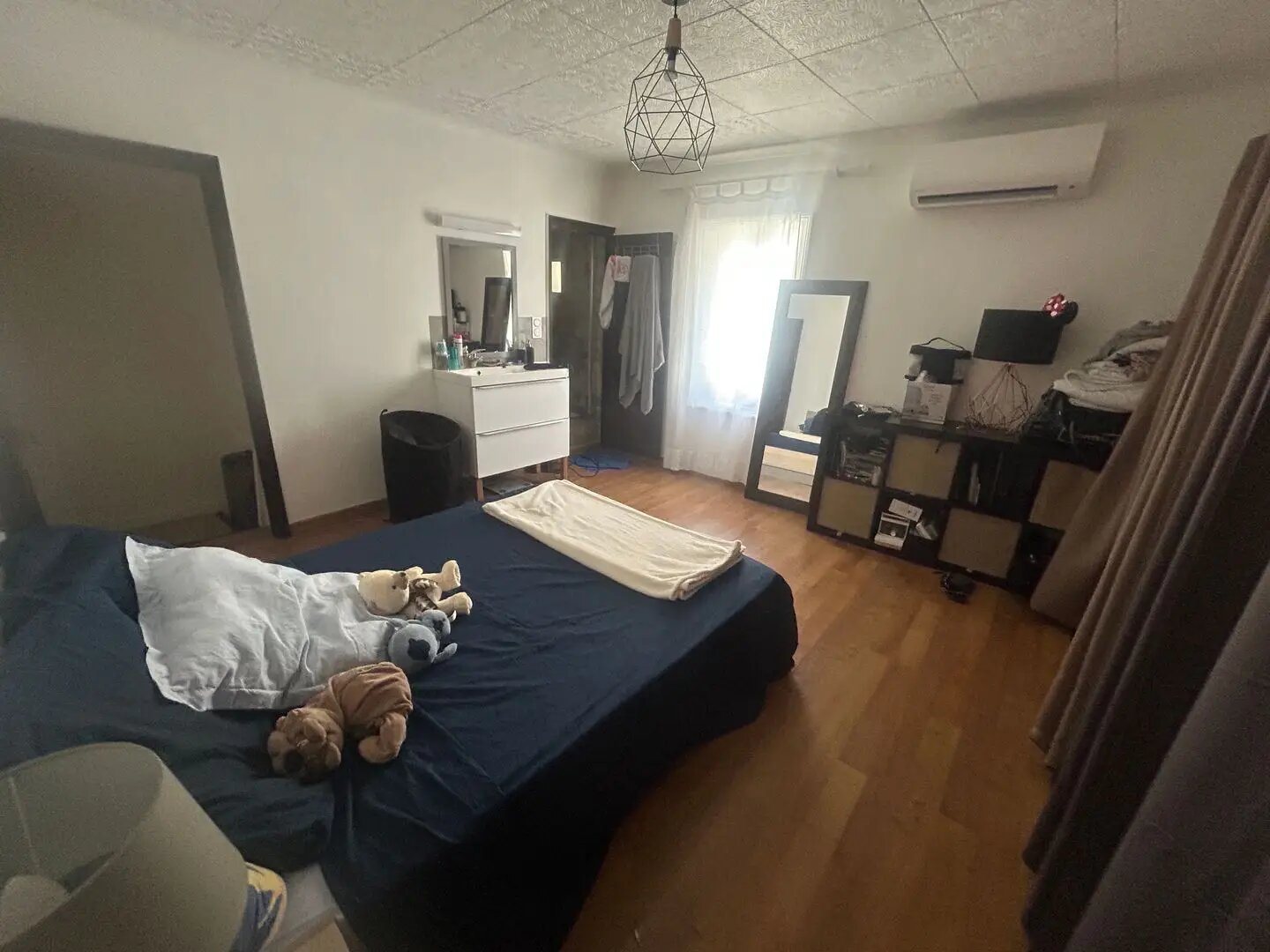 Maison à louer, 35m², Gallargues-le-Montueux