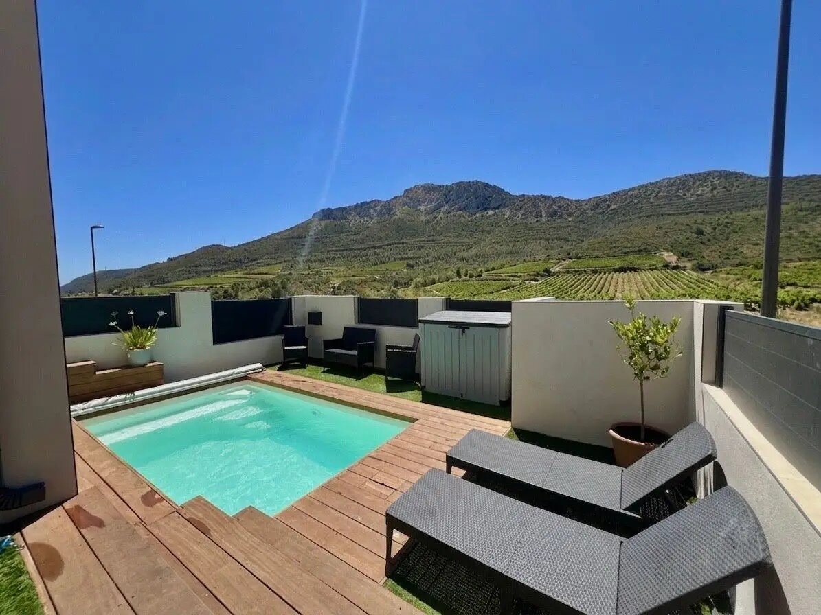 Maison à vendre, 109m², Maury