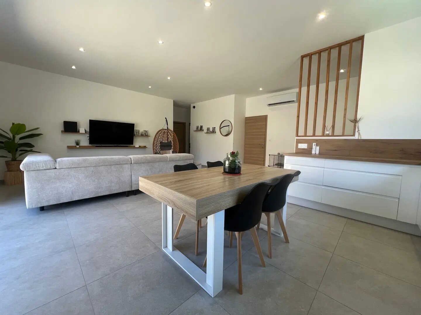 Maison à vendre, 109m², Maury
