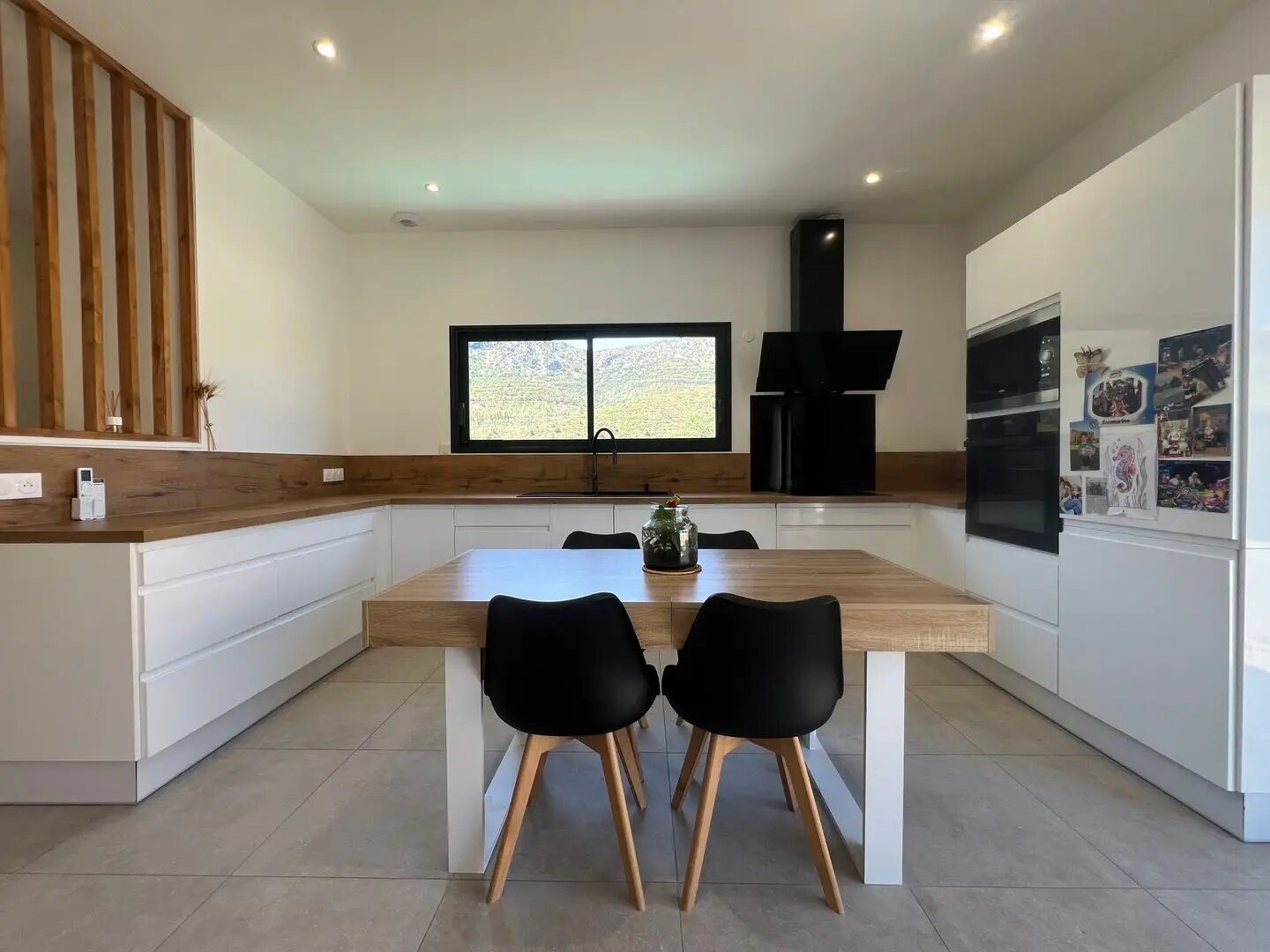 Maison à vendre, 109m², Maury