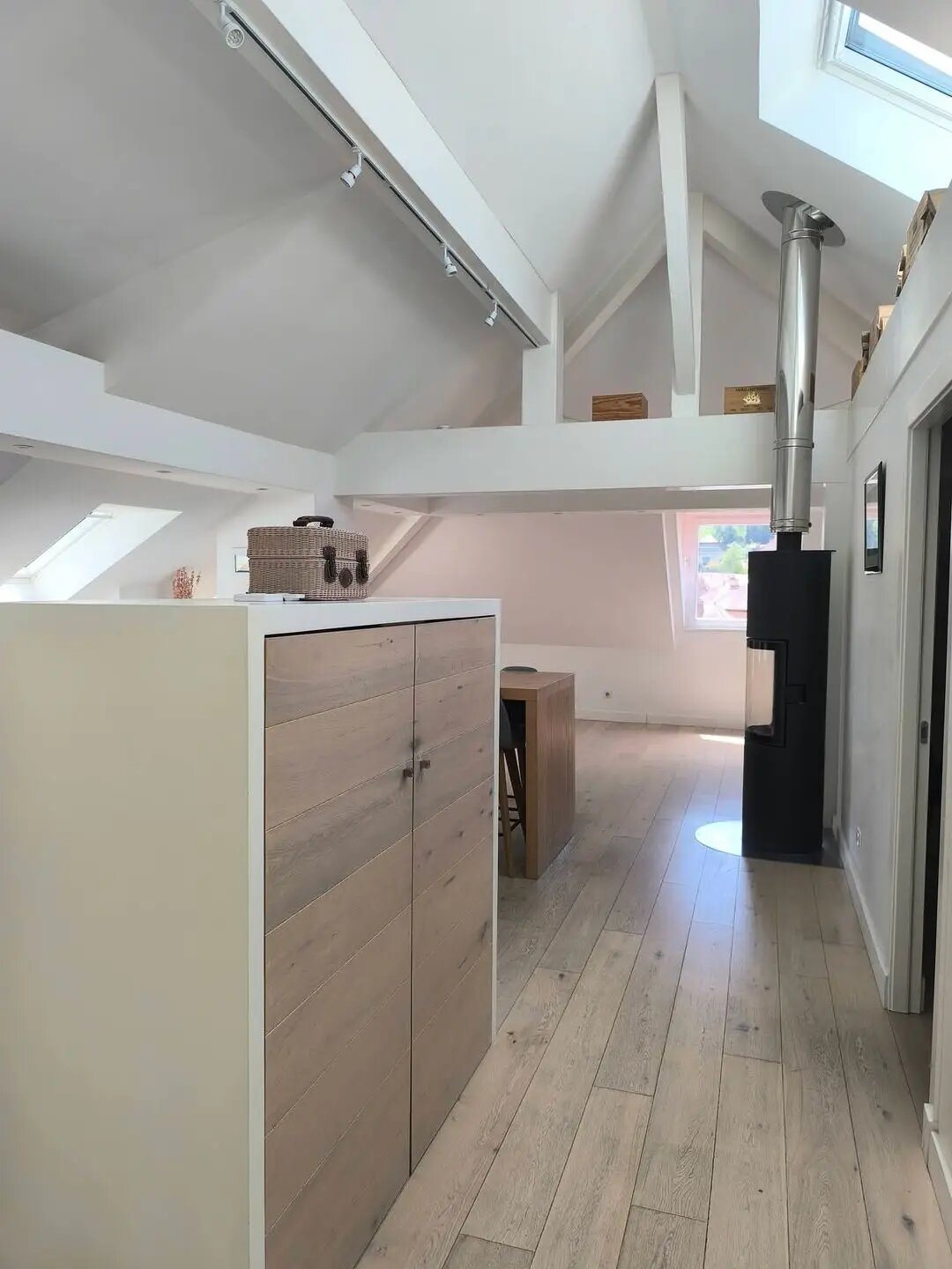 Appartement à louer, 74m², Annecy