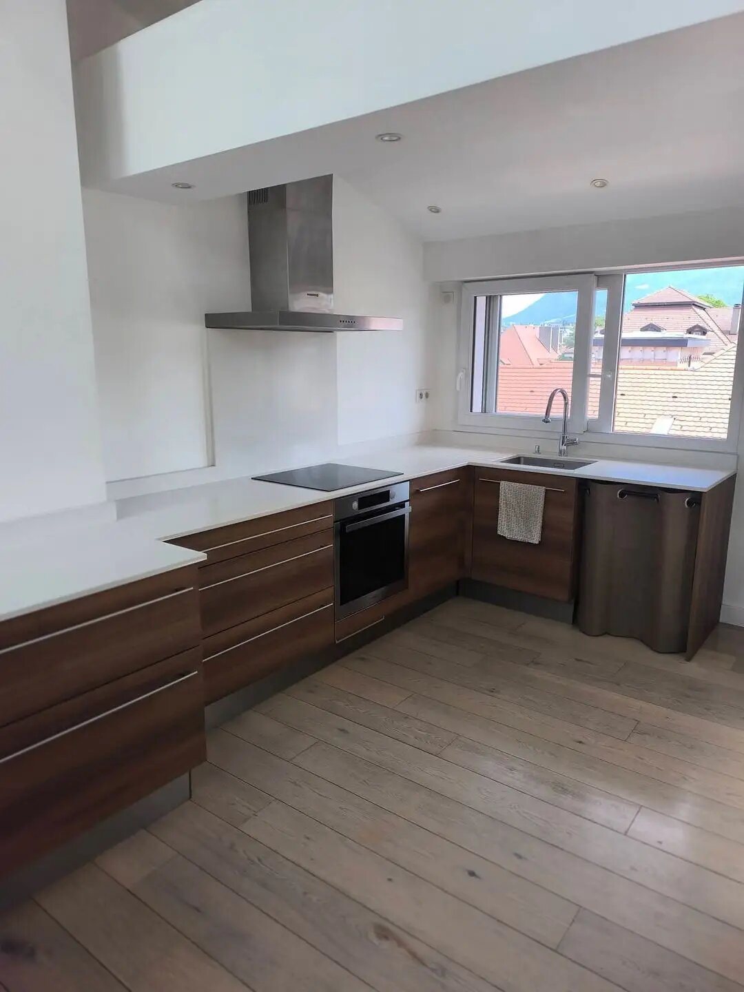 Appartement à louer, 74m², Annecy
