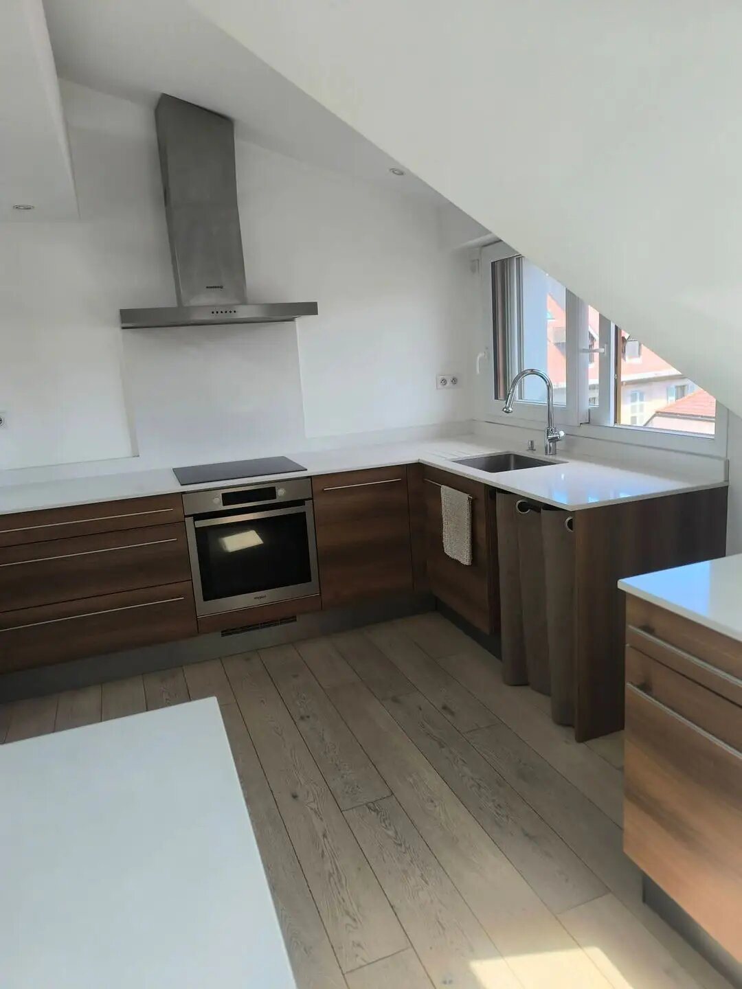 Appartement à louer, 74m², Annecy