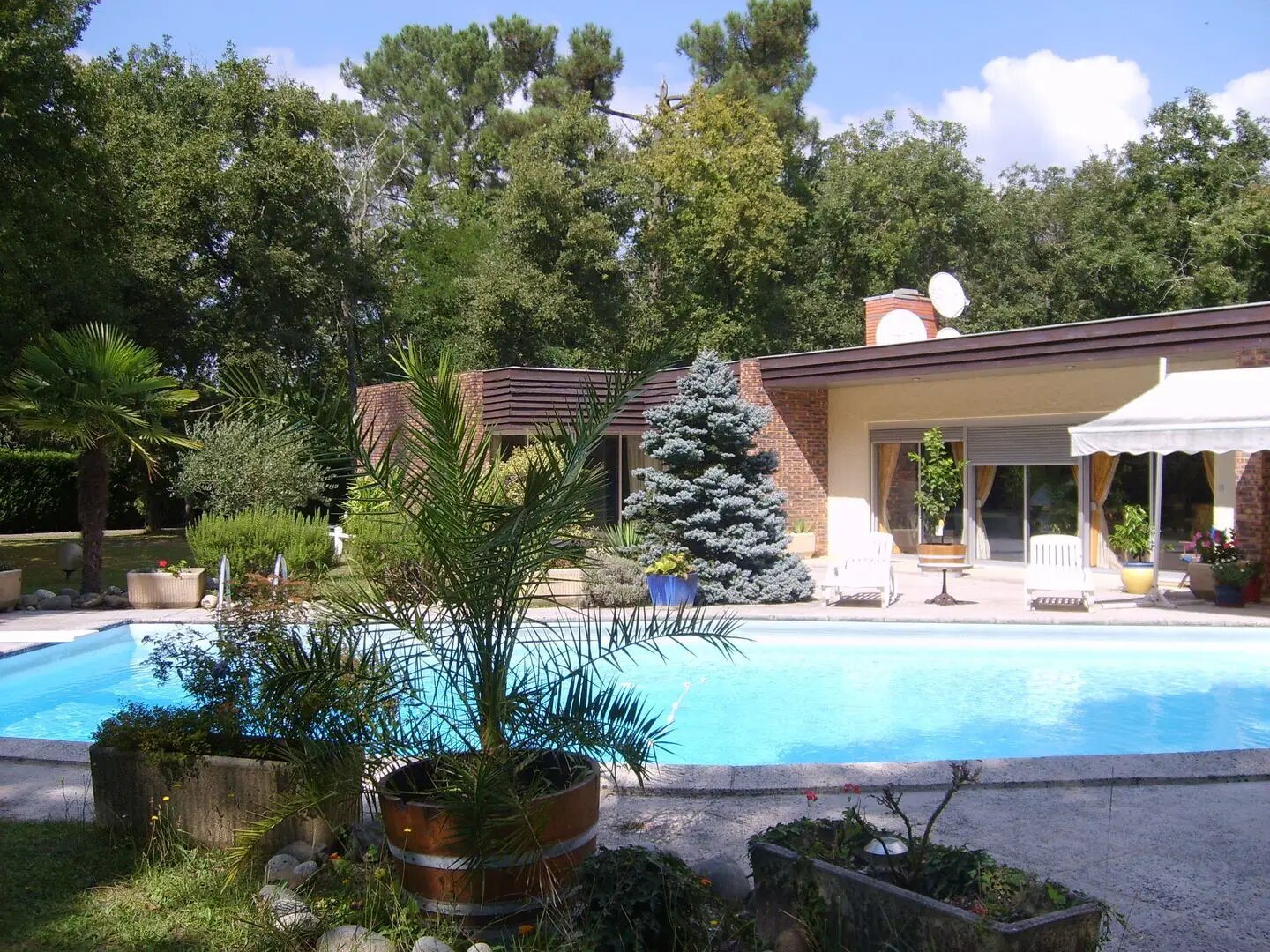 Maison à vendre, 500m², Saint-Médard-en-Jalles