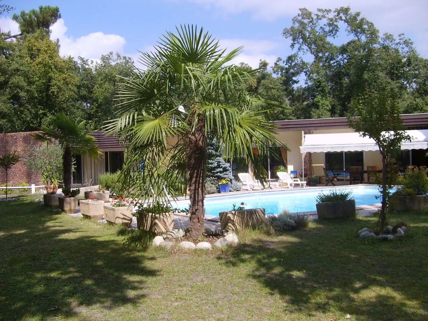 Maison à vendre, 500m², Saint-Médard-en-Jalles