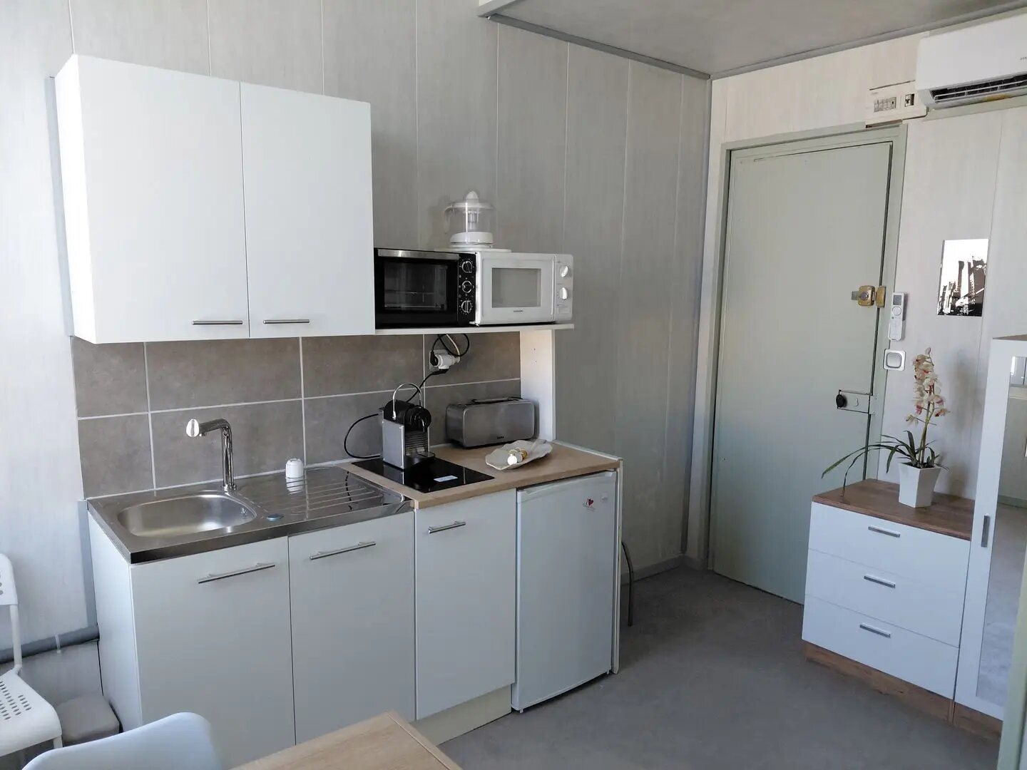 Appartement à louer, 14m², La Seyne-sur-Mer