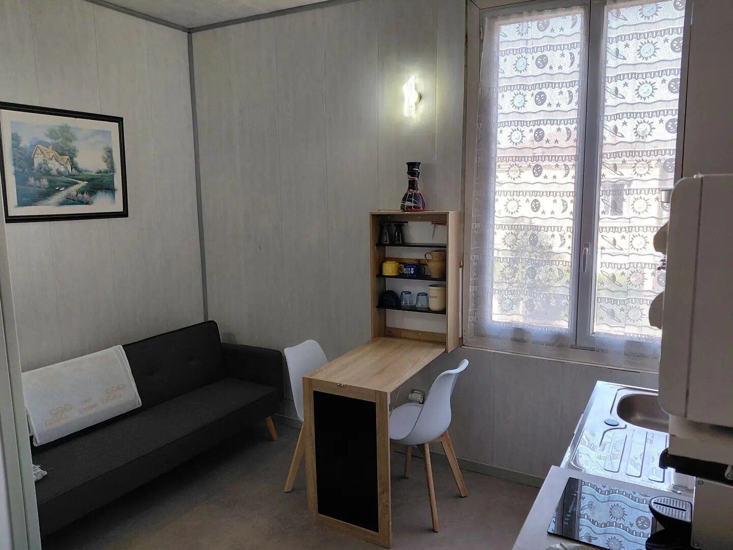 Appartement à louer, 14m², La Seyne-sur-Mer