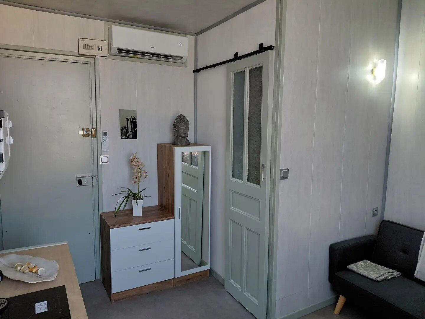 Appartement à louer, 14m², La Seyne-sur-Mer
