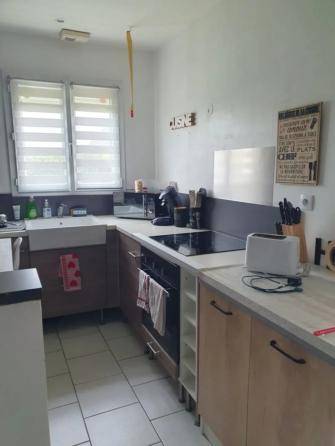 Maison à vendre, 85m², Alvimare