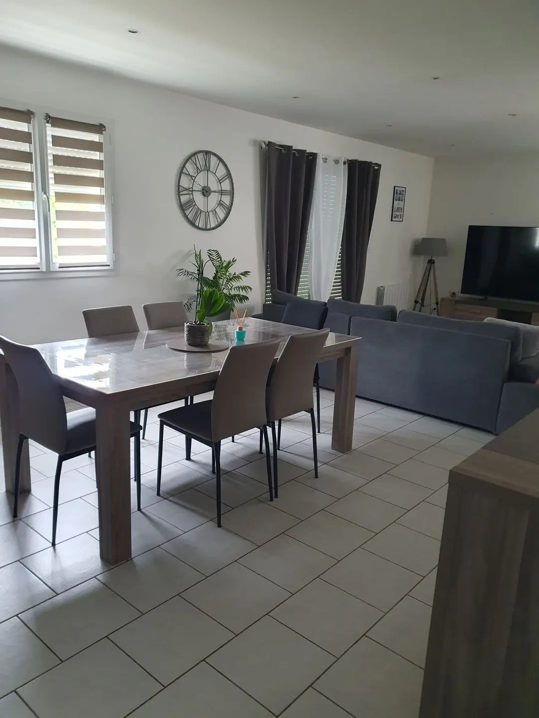 Maison à vendre, 85m², Alvimare