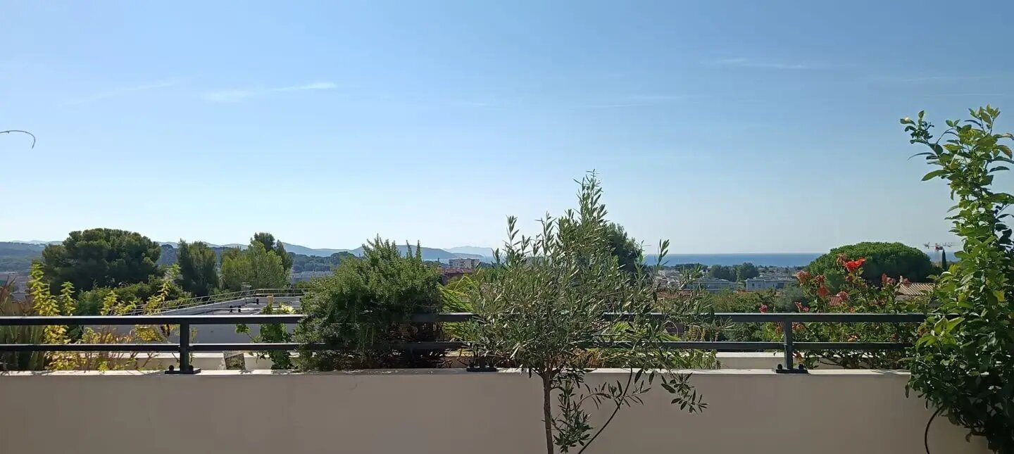 Appartement à vendre, 62m², La Ciotat