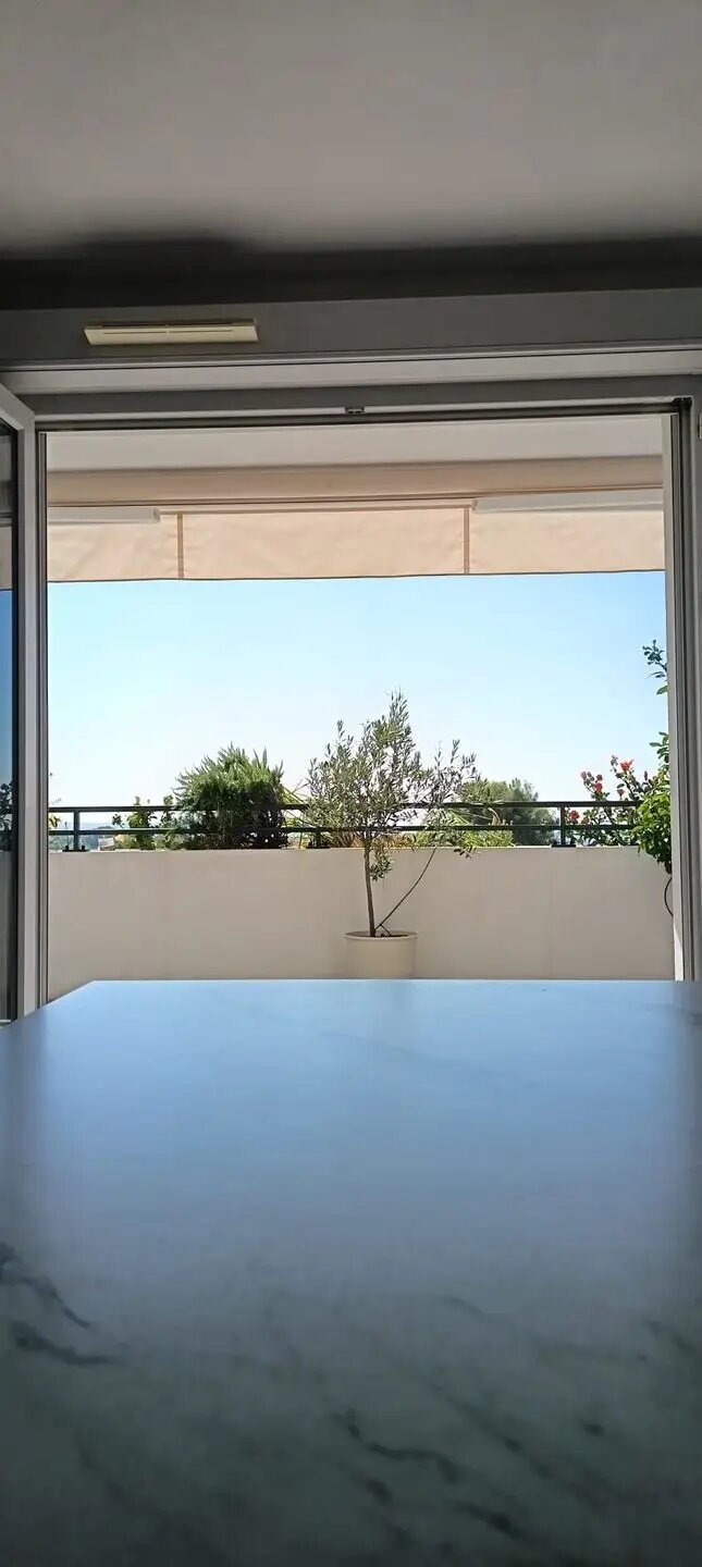 Appartement à vendre, 62m², La Ciotat