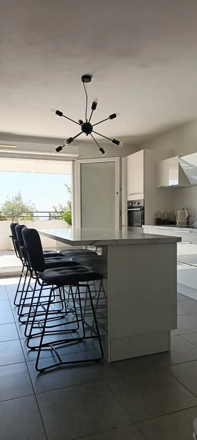 Appartement à vendre, 62m², La Ciotat