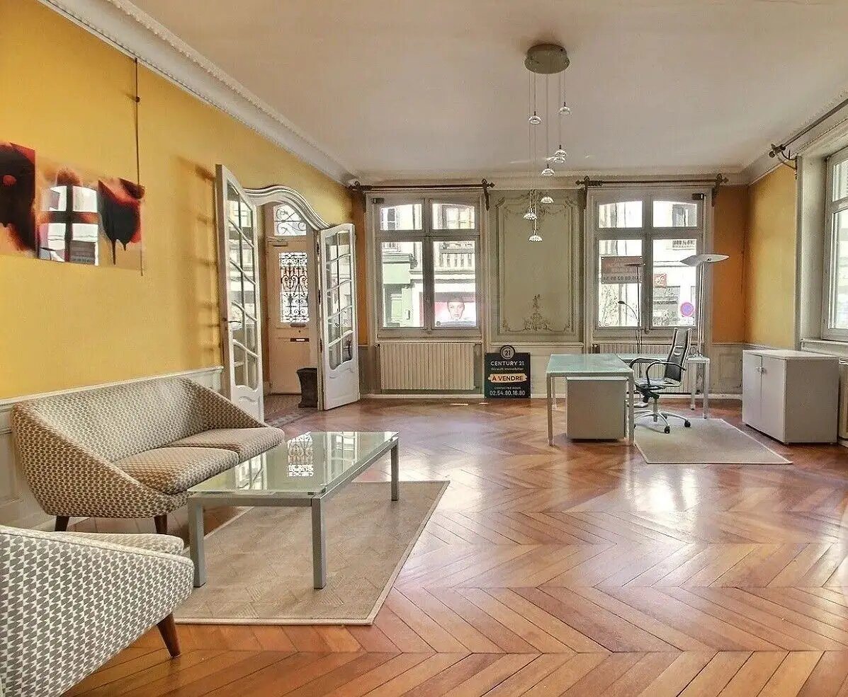 Appartement à vendre, 92m², Vendôme