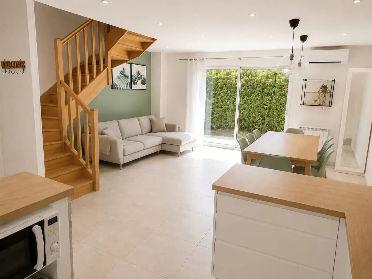Maison à louer, 102m², Bonneuil-sur-Marne